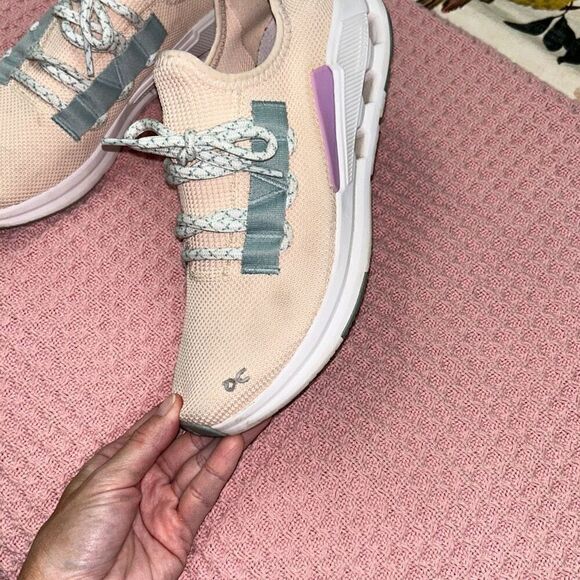 On cloud running cloudeasy fawn surf sz 7 - Picture 7 of 7